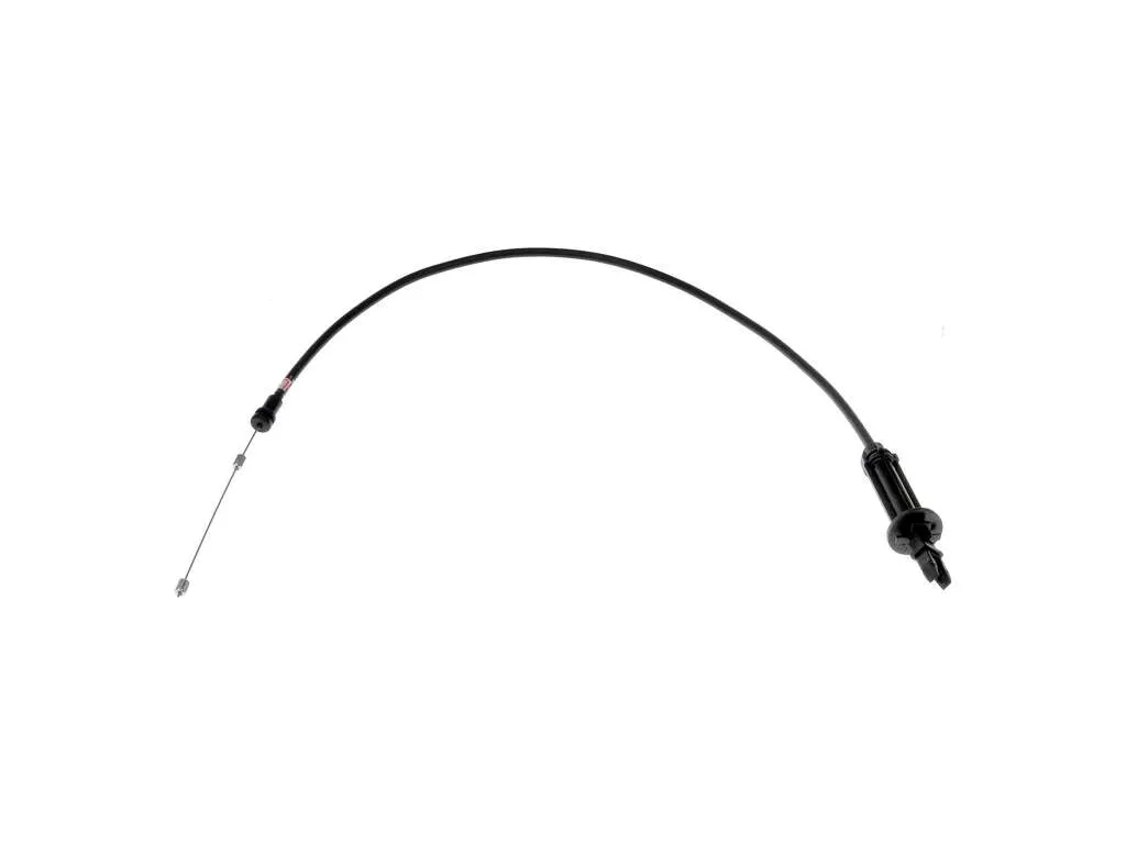2002 Chevrolet Silverado 3500 Parking Brake Cable  - Front Right 8 Cyl 8.1L Dorman