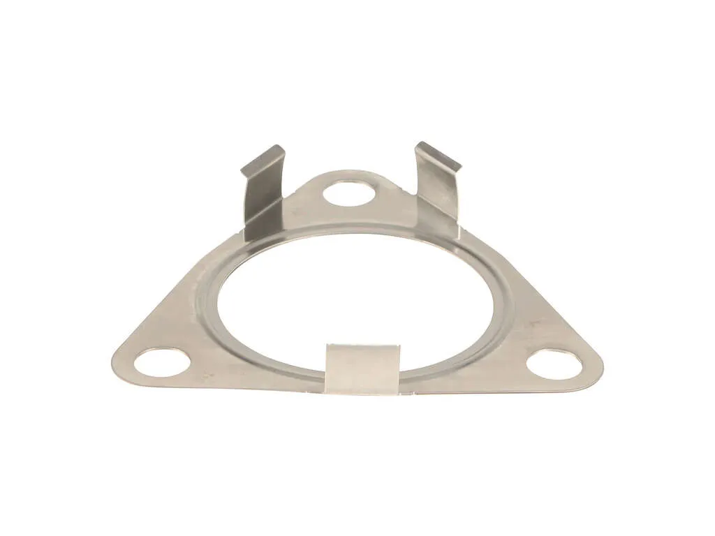 2007 Audi Q7 Exhaust Muffler Gasket 6 Cyl 3.6L Elring