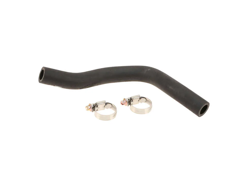 2002 Nissan Frontier Power Steering Reservoir Hose Rein