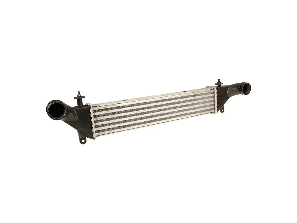 2004 Mercedes-Benz SLK230 Intercooler Behr