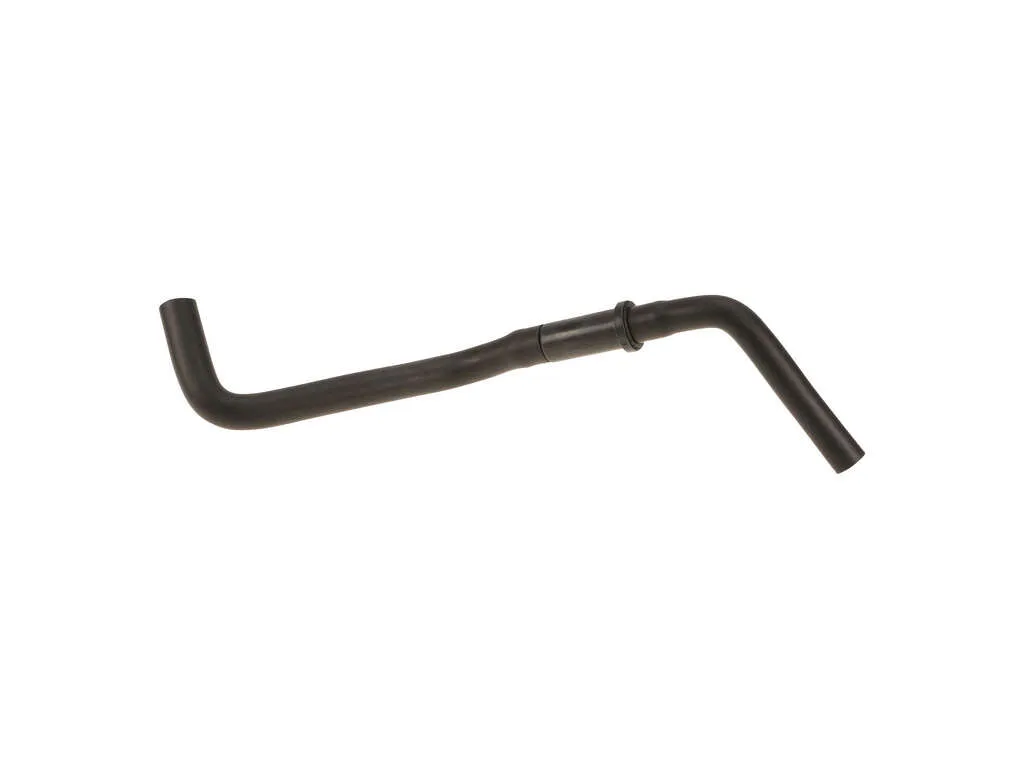 2002 Jeep Liberty PCV Valve Hose 6 Cyl 3.7L MTC