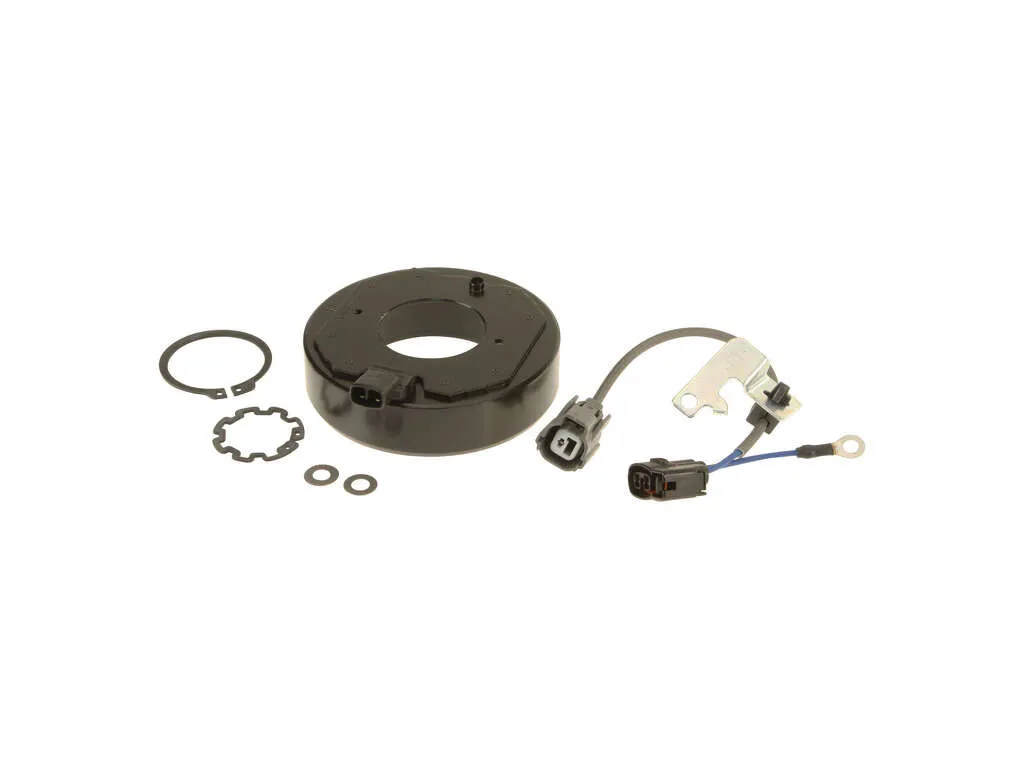 2007 Acura TL A/C Clutch Switch 6 Cyl 3.2L Genuine