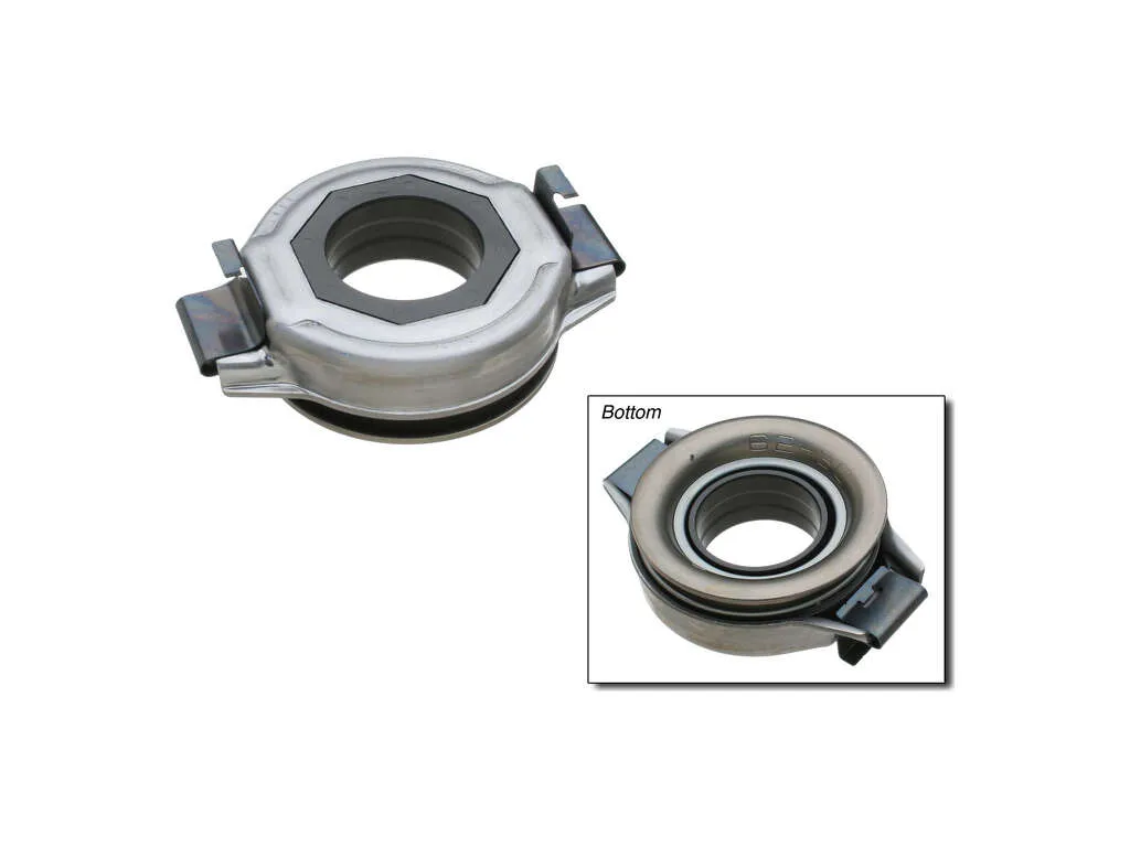2004 Nissan Altima Clutch Release Bearing NTN