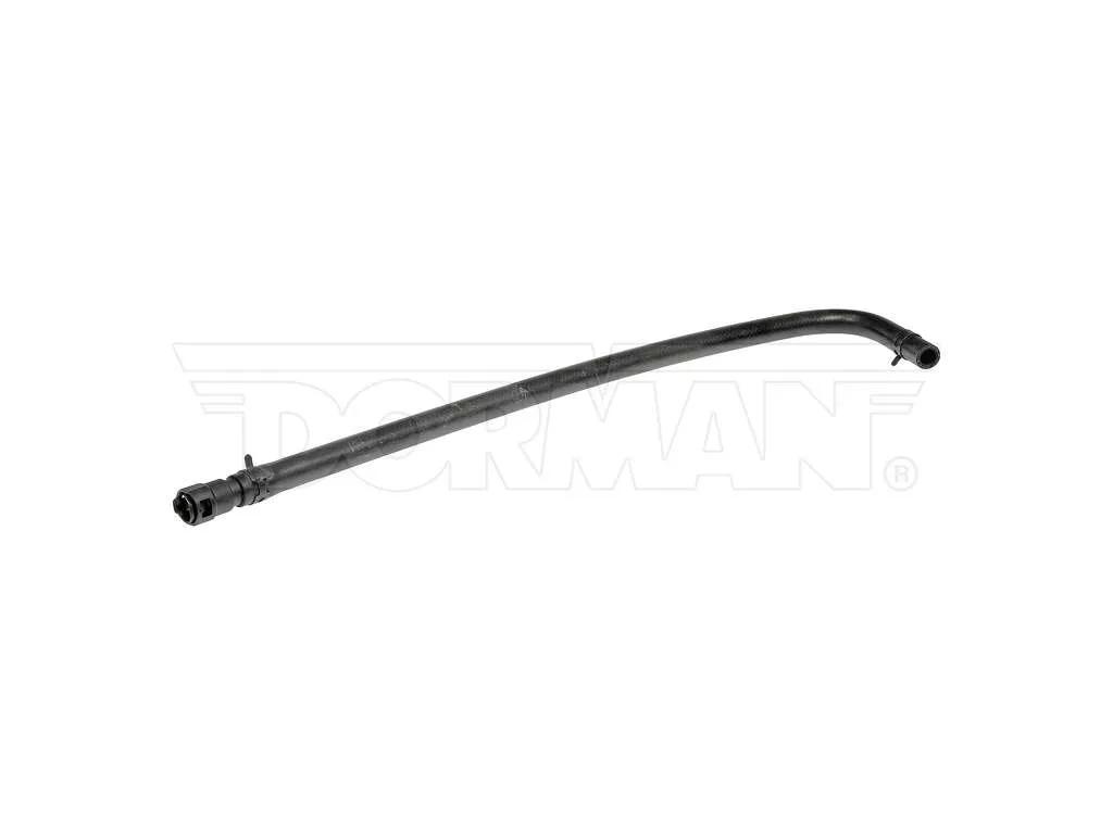 2004 Chevrolet Tahoe HVAC Heater Hose Dorman