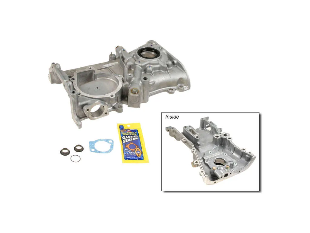 1997 Nissan Sentra Engine Oil Pump Dorman