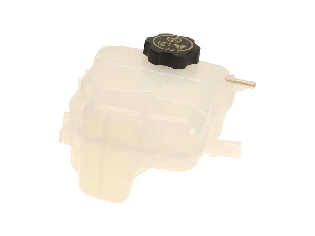 2017 Buick Cascada Engine Coolant Reservoir Autotecnica