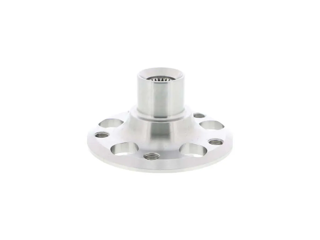 2011 Mercedes-Benz B200 Wheel Hub  - Front Vaico