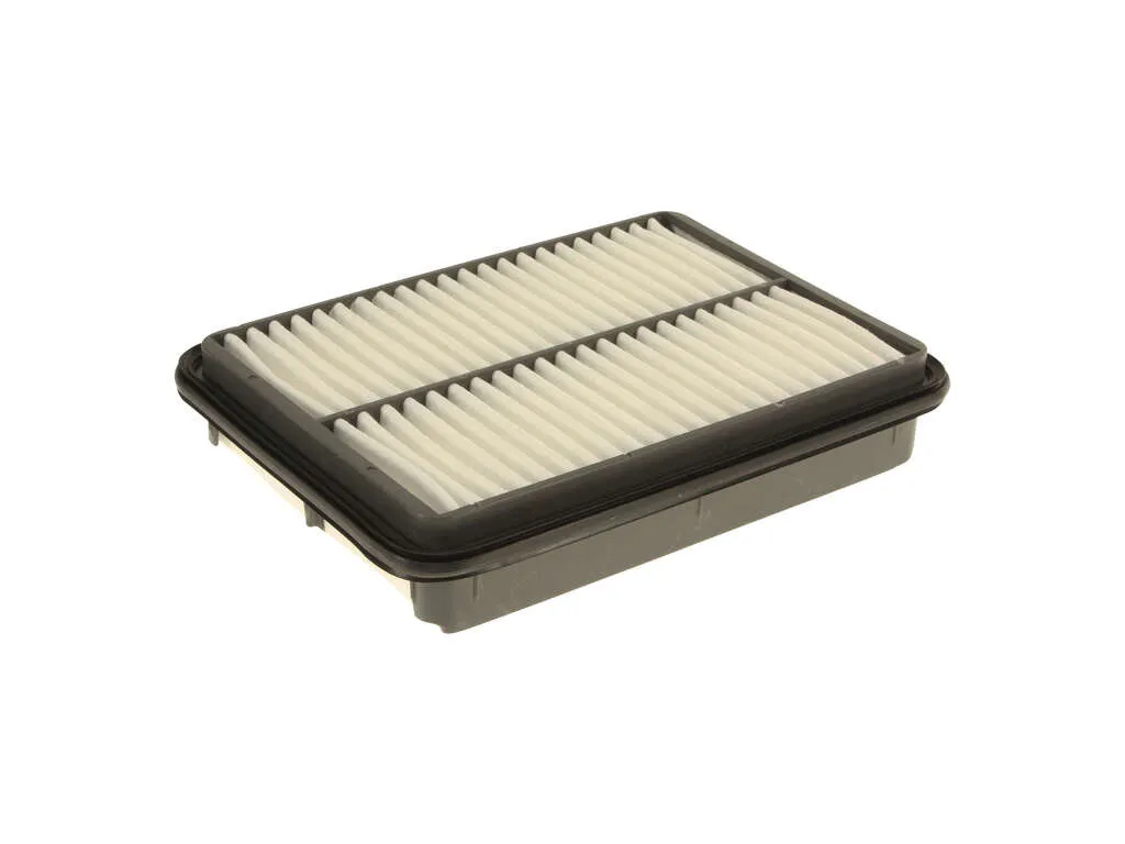 2004 Hyundai Santa Fe Engine Air Filter 6 Cyl 3.5L Full