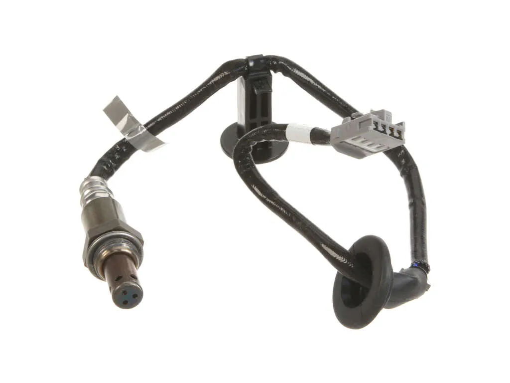 2007 Toyota Sienna Oxygen Sensor  - Downstream Right Denso