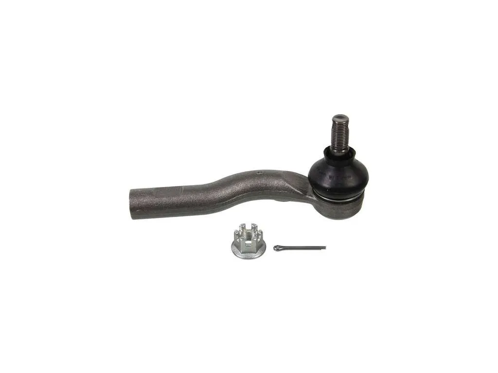 2004 Mazda 6 Steering Tie Rod End  - Front Right Outer Moog