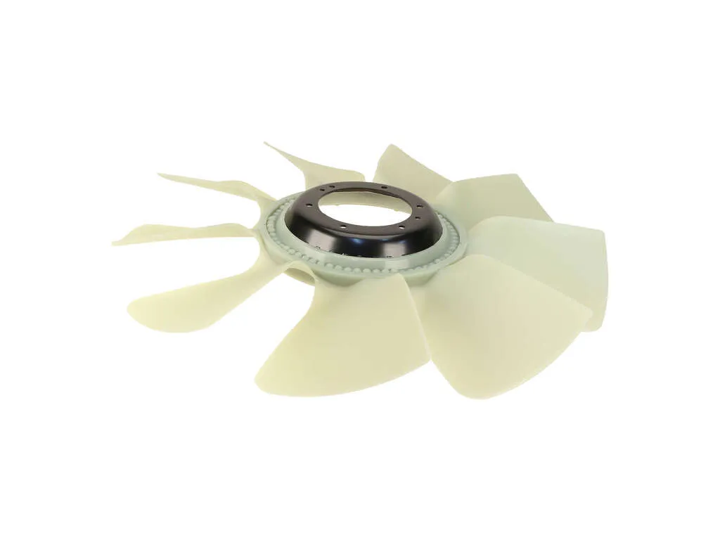 2003 Dodge Ram 3500 Engine Cooling Fan Clutch Blade 6 Cyl 5.9L MTC