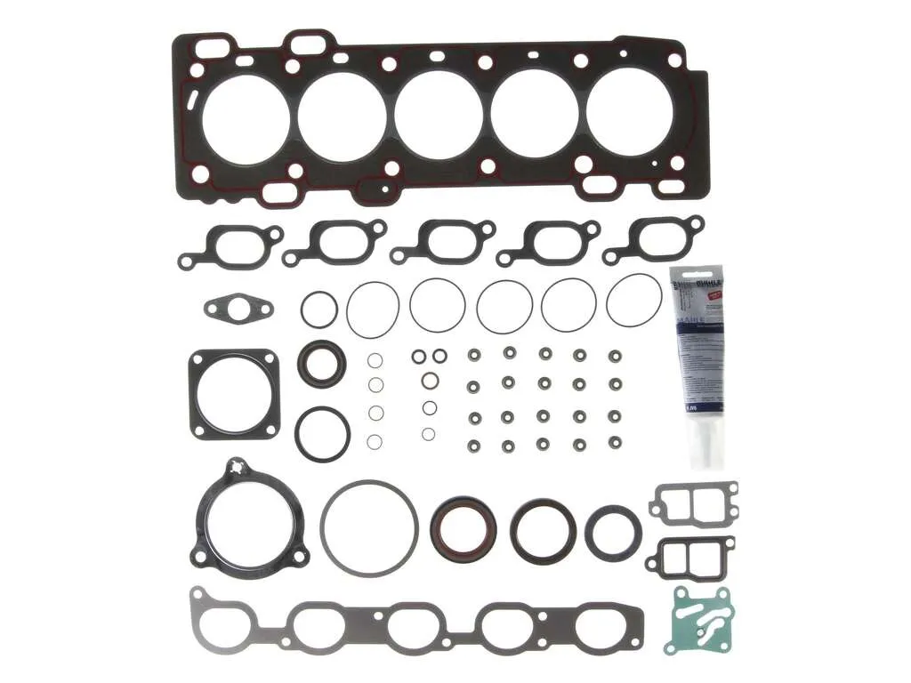 2000 Volvo V70 Engine Cylinder Head Gasket Set 5 Cyl 2.3L Mahle