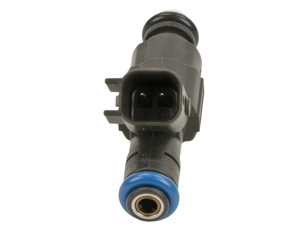 2000 Ford Explorer Fuel Injector 8 Cyl 5.0L Bosch