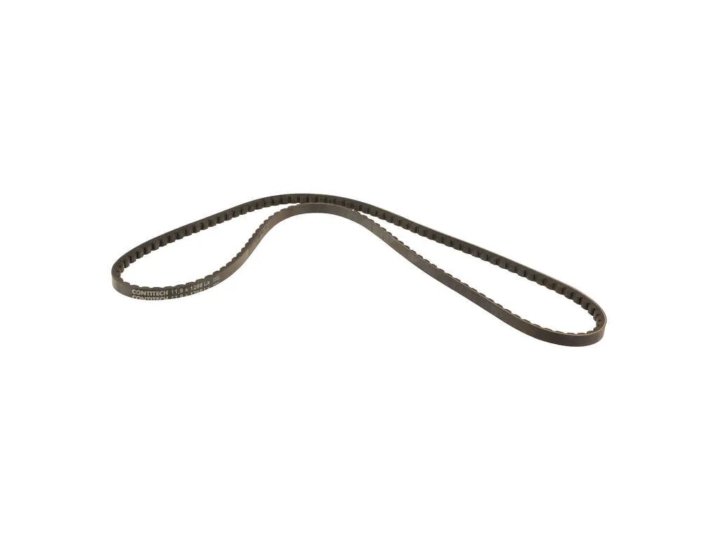 1992 Volvo 940 Accessory Drive Belt  - Alternator Dayco
