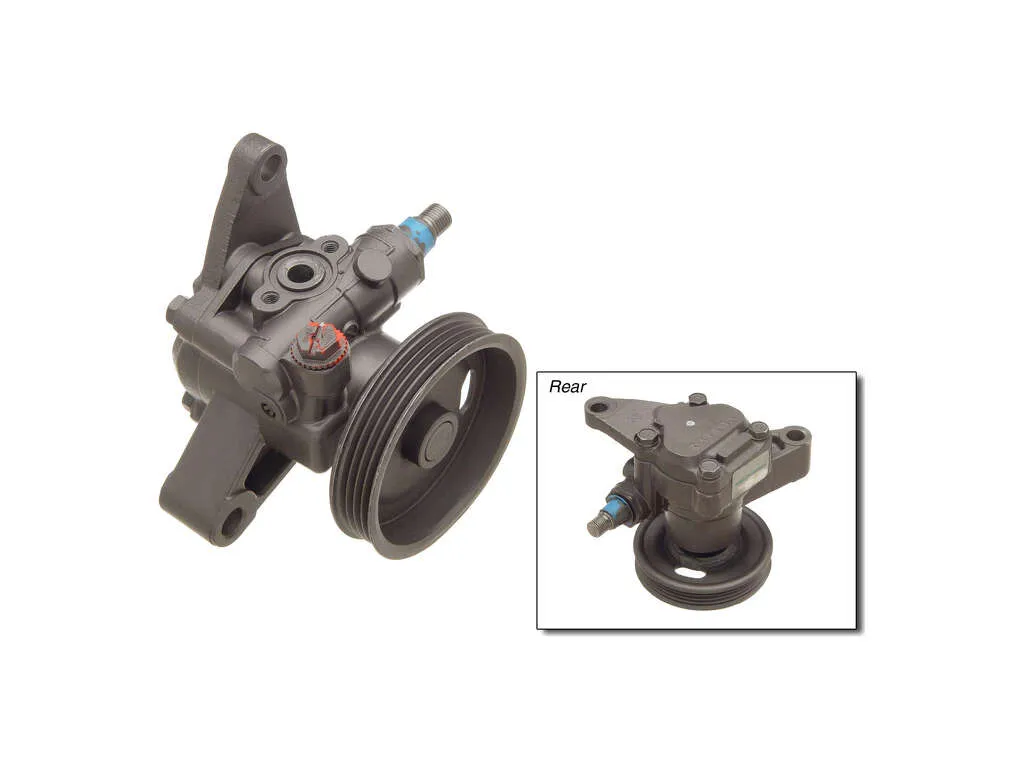 1994 Dodge Stealth Power Steering Pump Maval