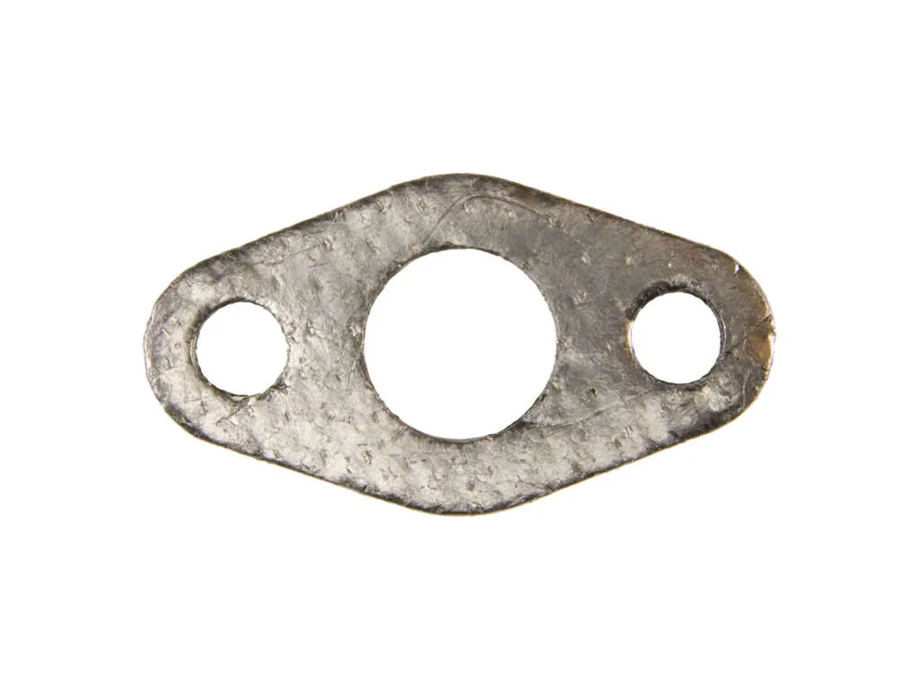 2004 Chevrolet Aveo Exhaust Gas Recirculation (EGR) Valve Gasket Fel-Pro
