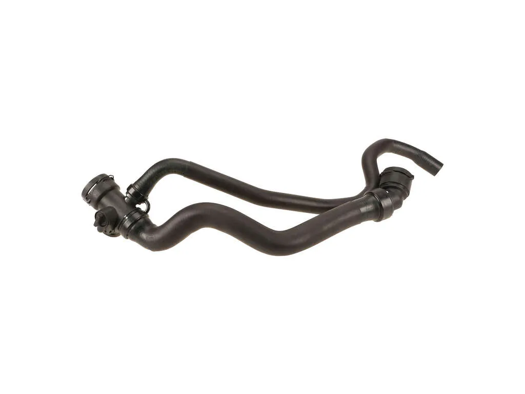 2004 Audi A4 Radiator Coolant Hose  - Lower 4 Cyl 1.8L Rein