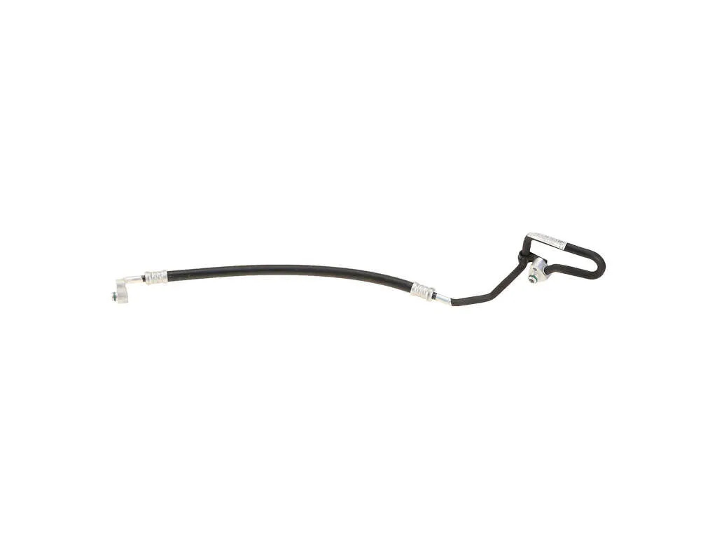 2004 Honda Odyssey A/C Refrigerant Hose  - Front Metrix