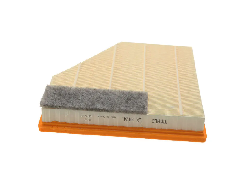 2021 BMW 230i xDrive Engine Air Filter Mahle