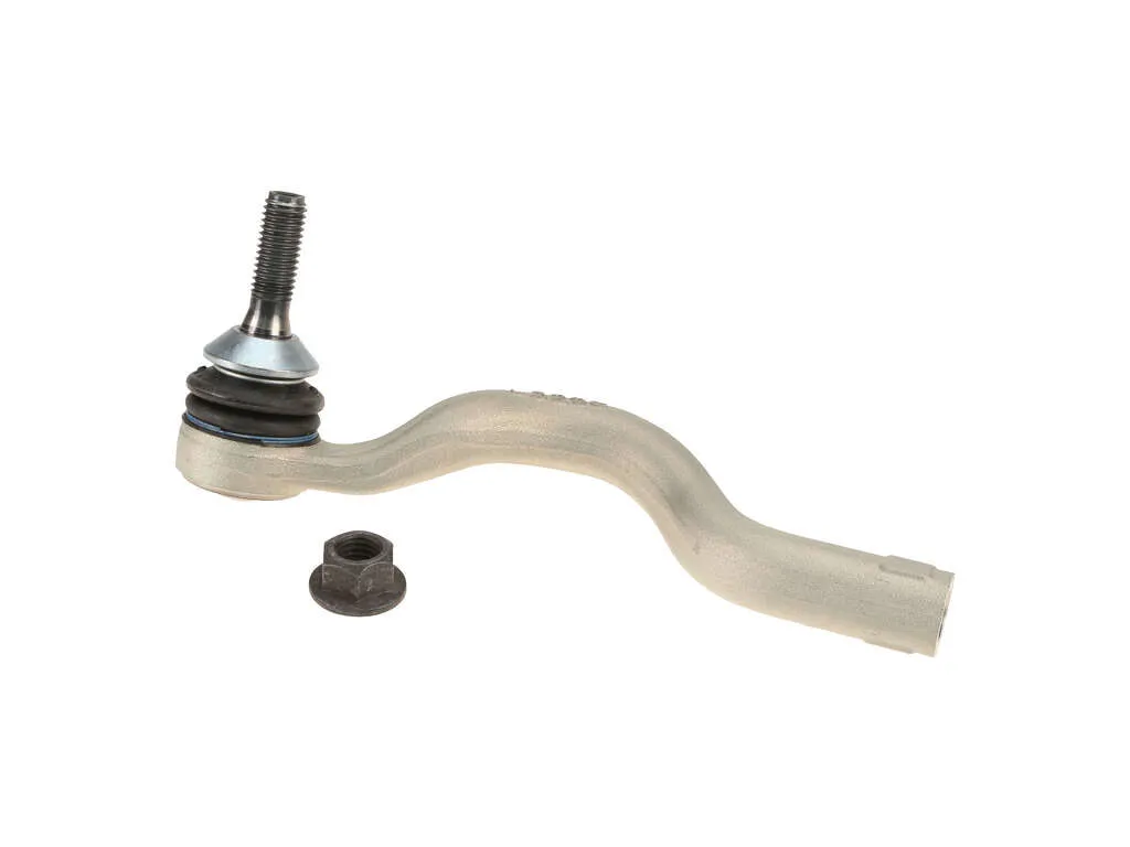 2012 Jaguar XJ Steering Tie Rod End  - Front Left Outer Lemfoerder