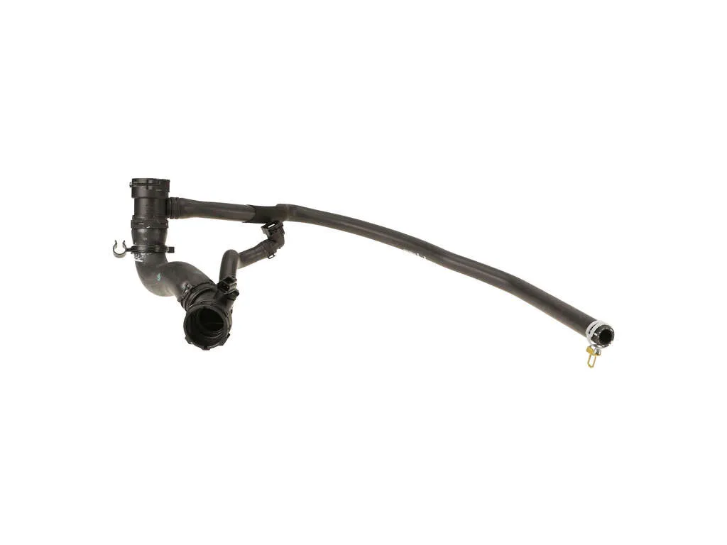 2010 Land Rover Range Rover Radiator Coolant Hose  - Lower Genuine