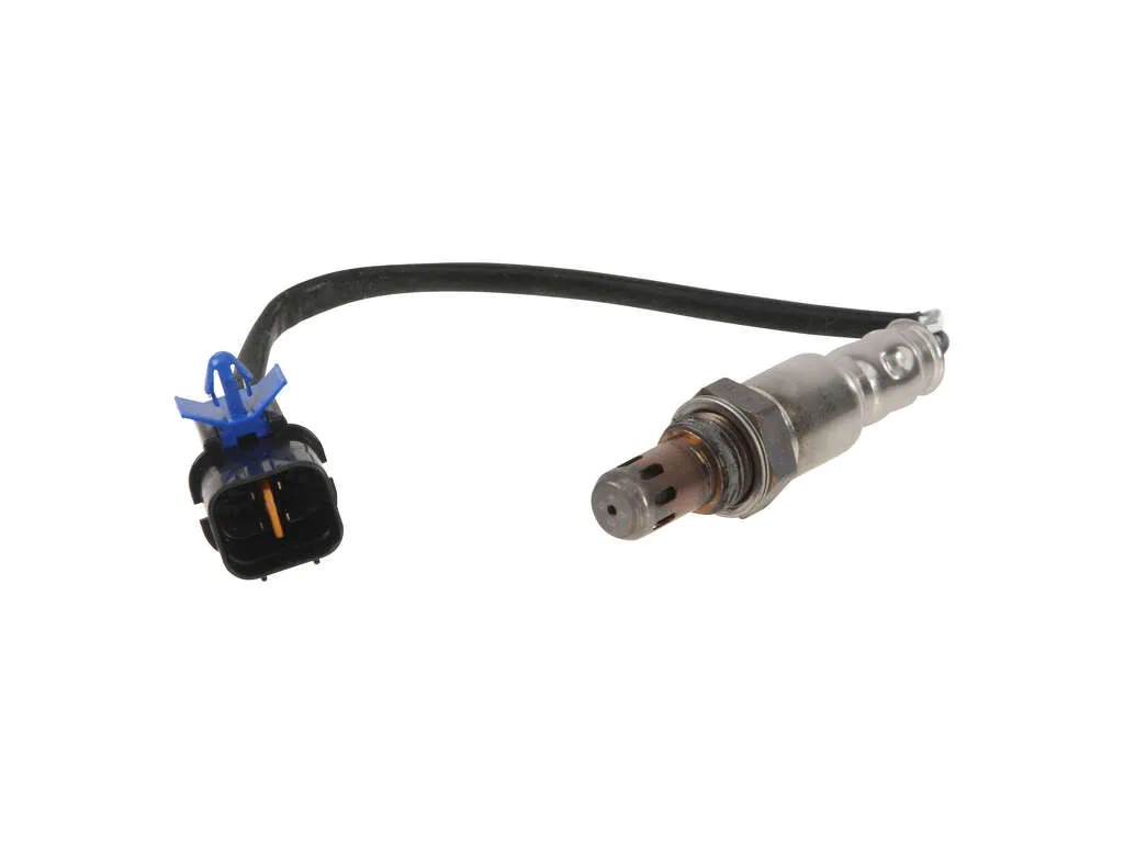2007 Chevrolet Aveo5 Oxygen Sensor  - Downstream NTK