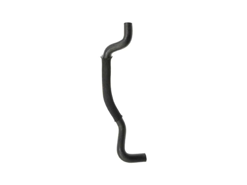 2012 Lexus ES350 HVAC Heater Hose Dayco