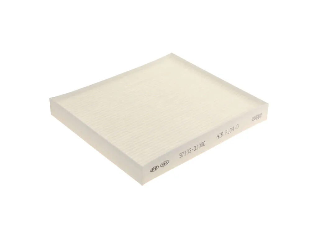2016 Hyundai Tucson Cabin Air Filter Genuine