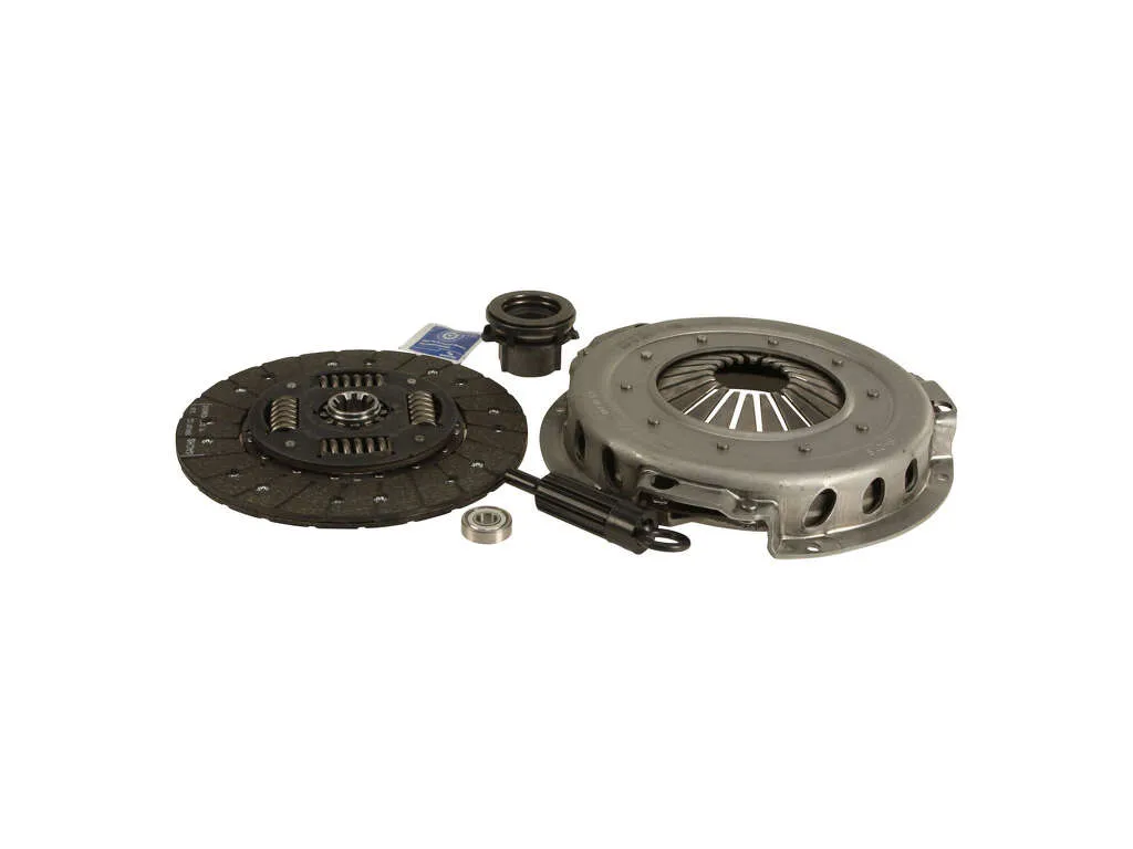 1985 BMW 735i Transmission Clutch Kit Sachs