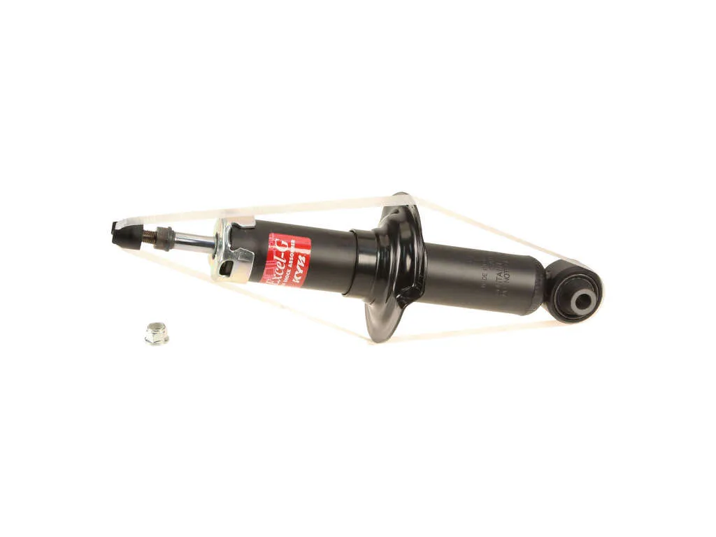 2016 Scion FR-S Suspension Shock Absorber  - Rear KYB
