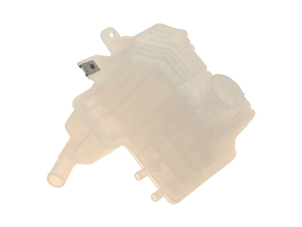 2007 Mazda 3 Engine Coolant Reservoir Genuine