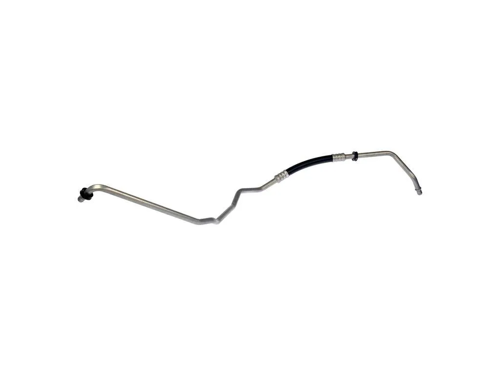 2004 GMC Sierra 3500 Engine Oil Cooler Hose Assembly Dorman
