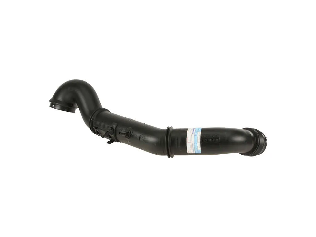 2002 Volvo S60 Intercooler Pipe 5 Cyl 2.4L Genuine