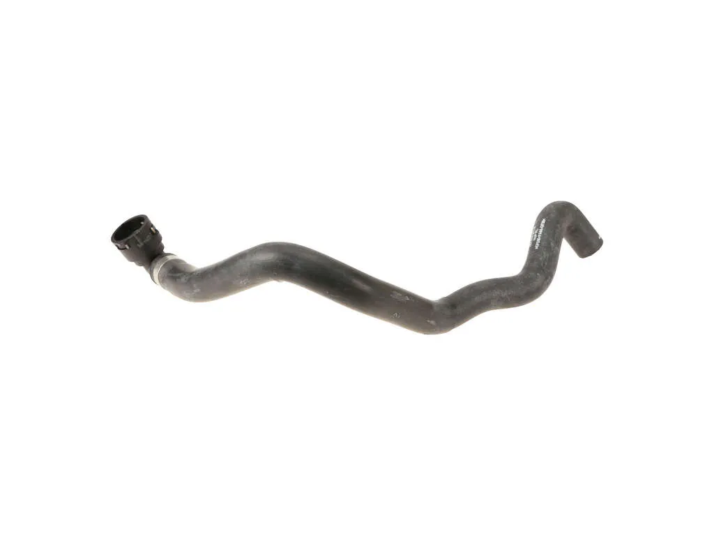 2004 Audi Allroad Quattro HVAC Heater Hose 6 Cyl 2.7L Genuine
