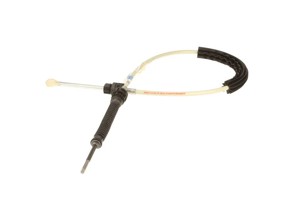 2007 Volkswagen Jetta Manual Transmission Shift Cable Genuine