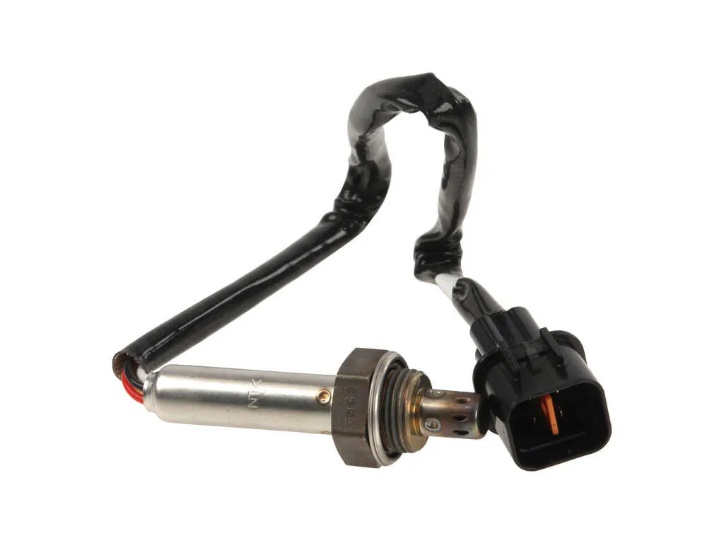 2001 Kia Optima Oxygen Sensor  - Upstream 6 Cyl 2.5L Denso
