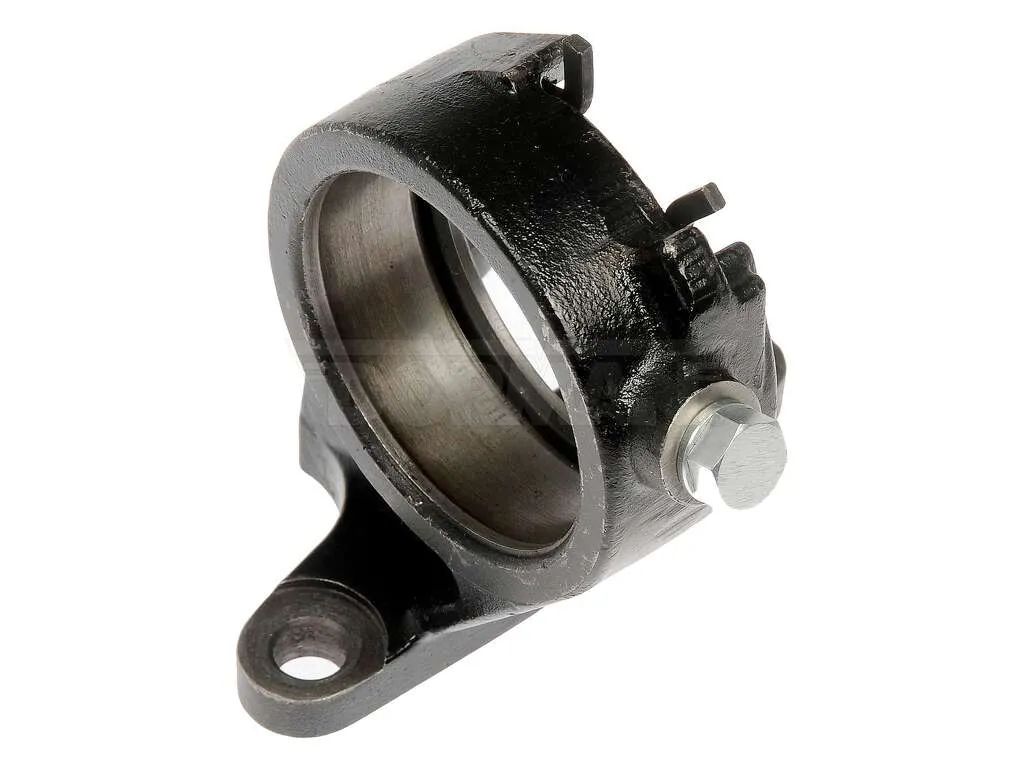 2011 Toyota Camry CV Axle Shaft Carrier Bearing Bracket 6 Cyl 3.5L Dorman