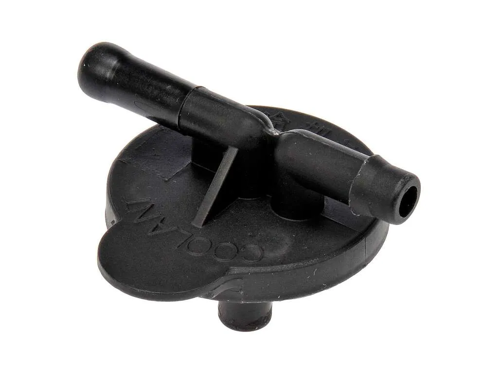 2004 Lexus GX470 Engine Coolant Reservoir Cap Dorman