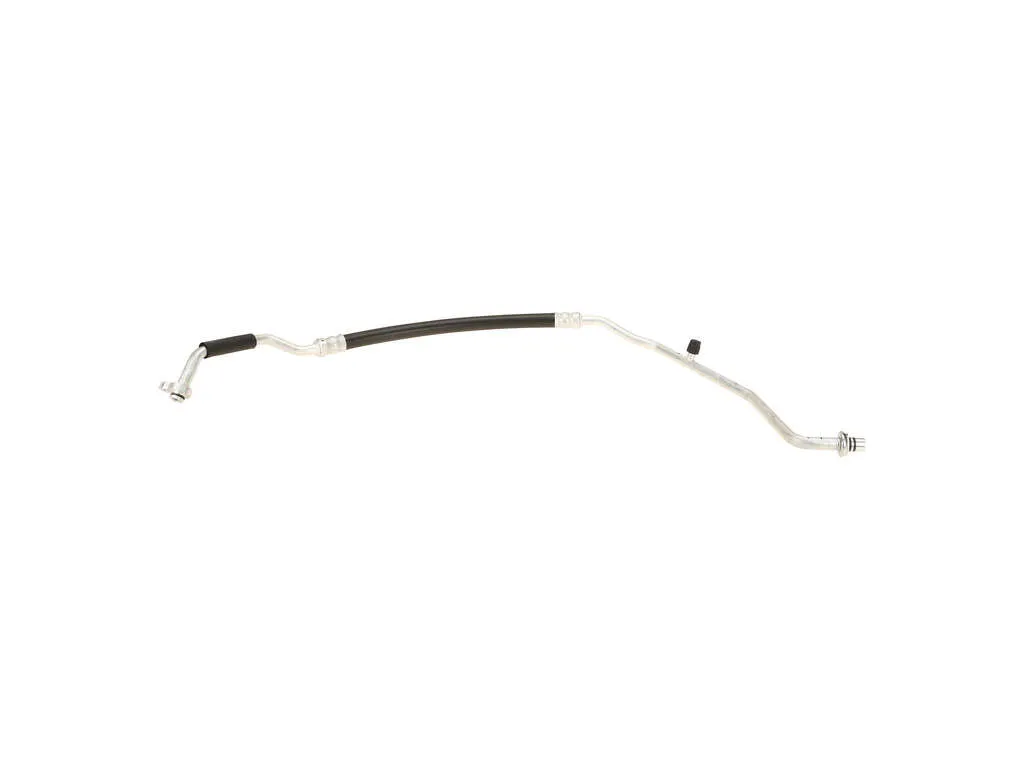 2011 Mazda 3 A/C Refrigerant Hose 4 Cyl 2.5L Genuine