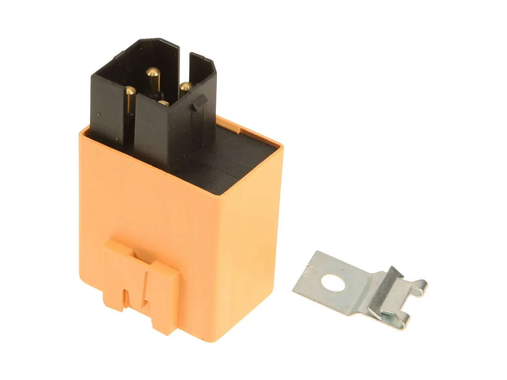 1992 Volvo 960 Idle Speed Control Relay Professional Parts Sweden