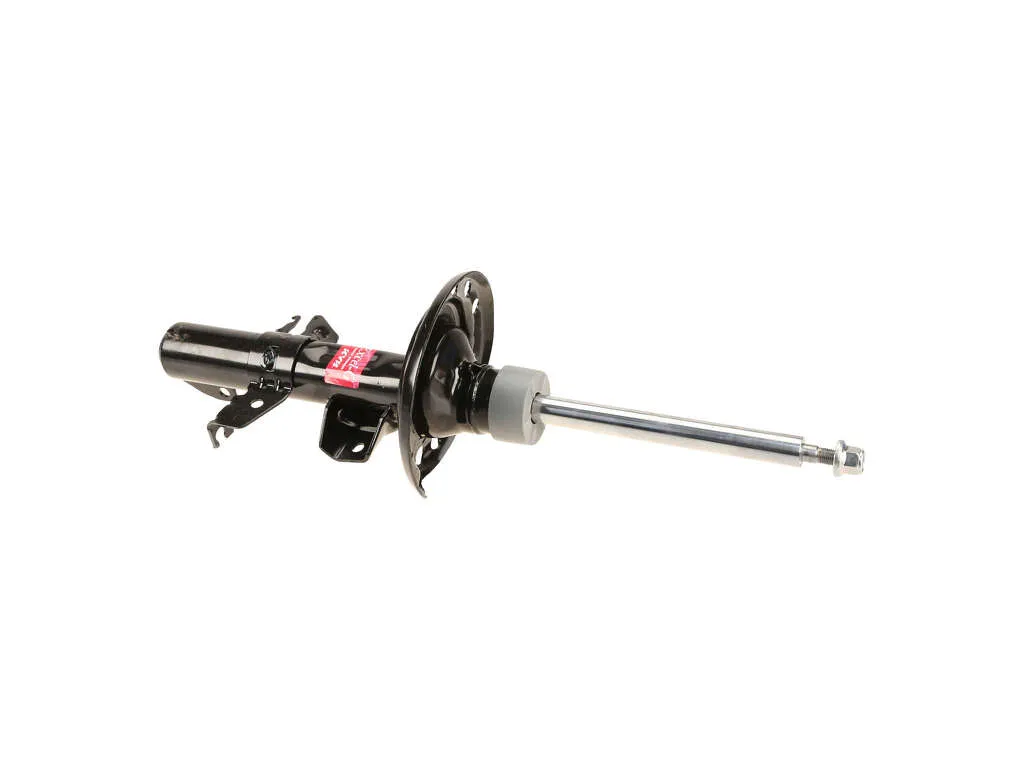 2016 Dodge Dart Suspension Strut Assembly  - Front Left KYB