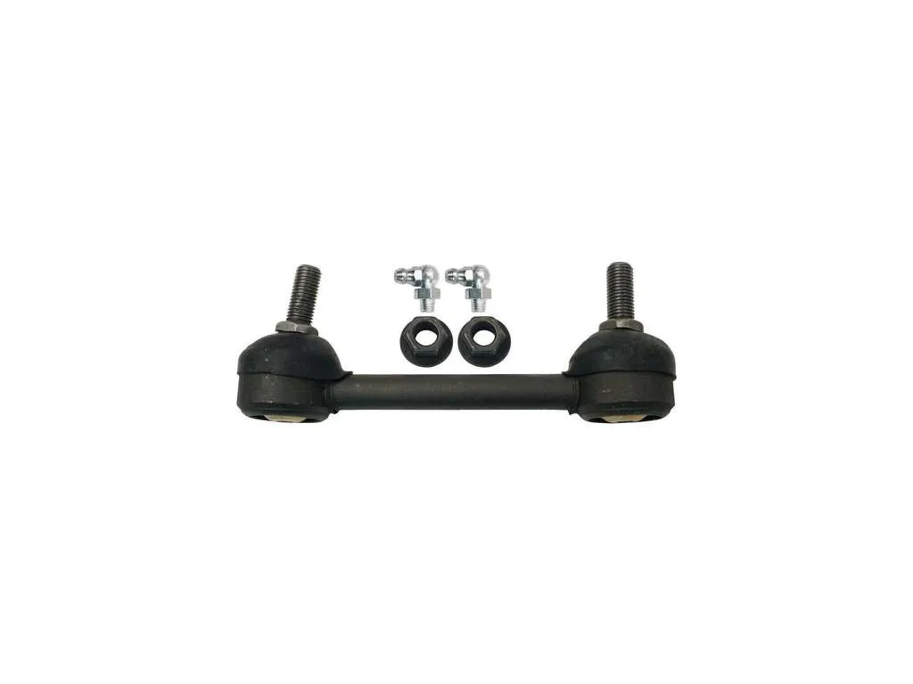 2011 Mitsubishi Lancer Suspension Stabilizer Bar Link Kit  - Rear Moog