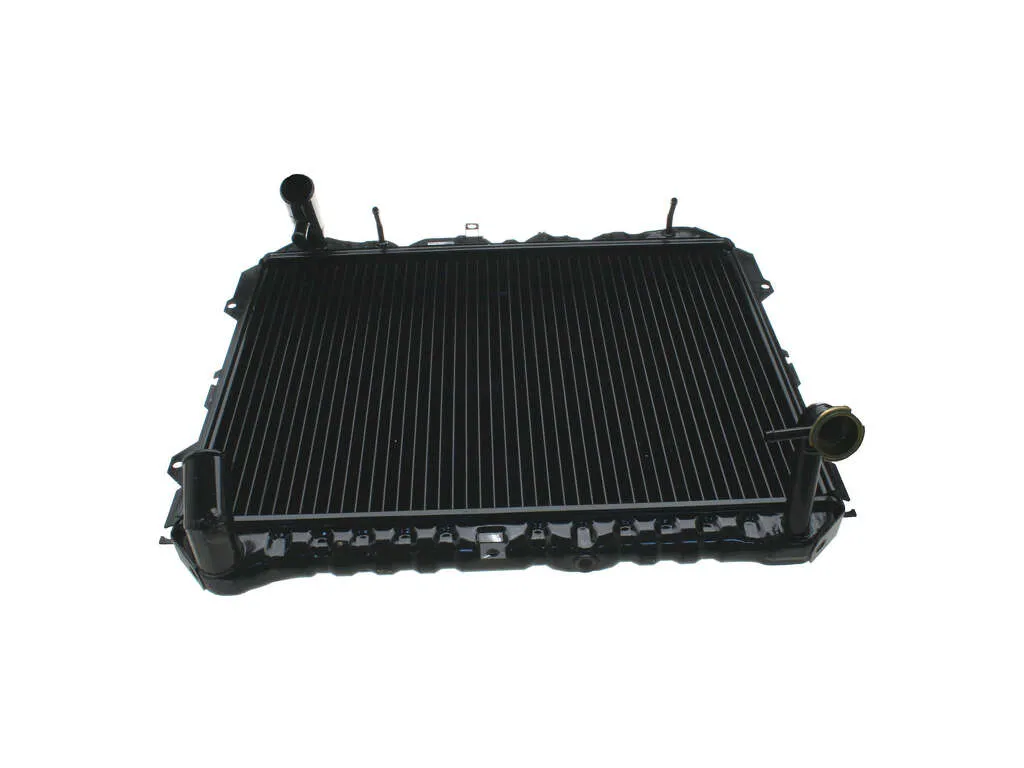 1989 Mazda RX-7 Radiator CSF