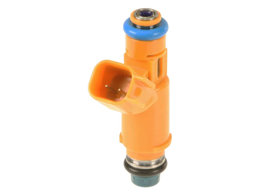 2004 Jaguar Vanden Plas Fuel Injector Genuine