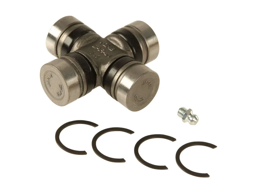 1988 Mazda B2600 Universal Joint  - Front GMB
