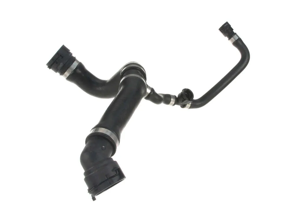 2000 BMW 750iL Radiator Coolant Hose  - Upper Rein