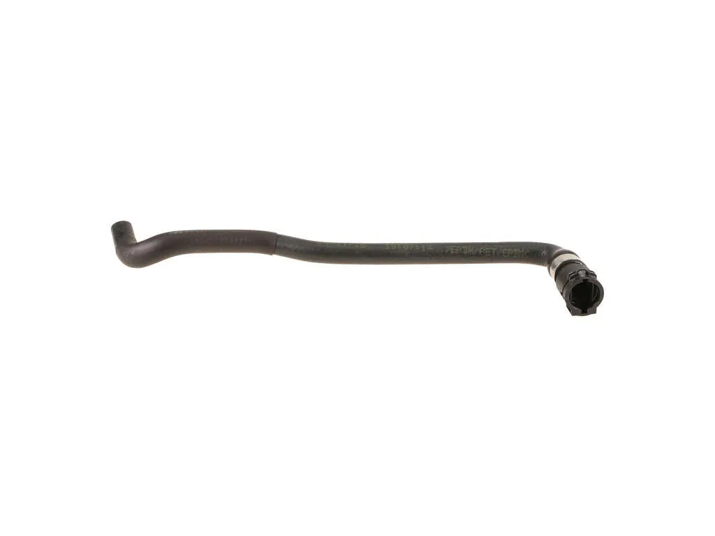 2012 BMW X5 Engine Coolant Reservoir Hose Rein