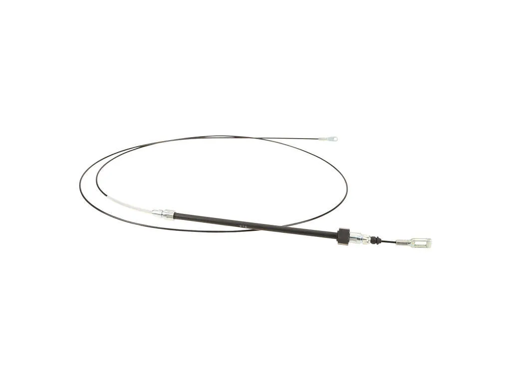 2003 Dodge Sprinter 2500 Parking Brake Cable  - Intermediate Febi