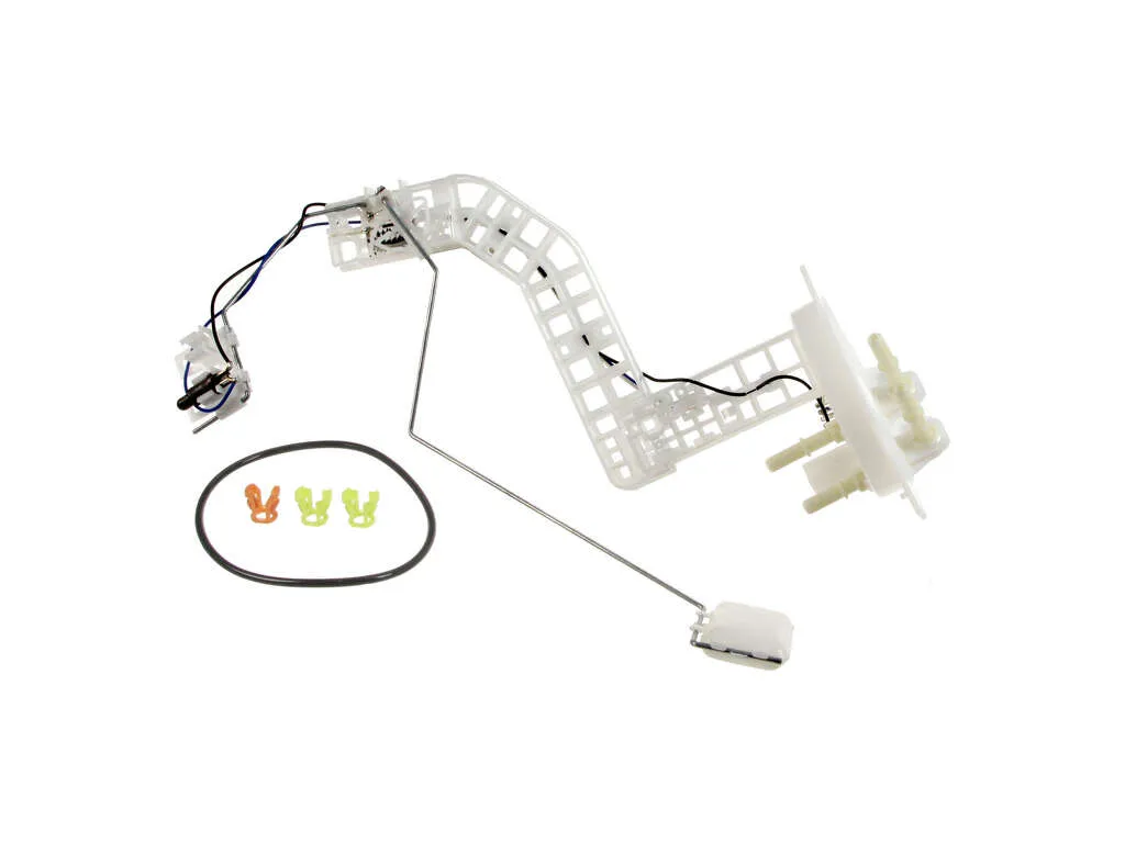 2000 Nissan Frontier Fuel Tank Sending Unit 6 Cyl 3.3L Genuine