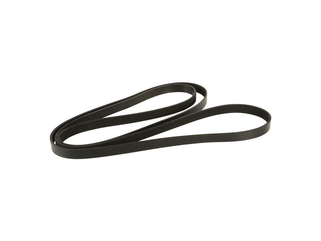 1995 Saab 900 Accessory Drive Belt 4 Cyl 2.3L Dayco